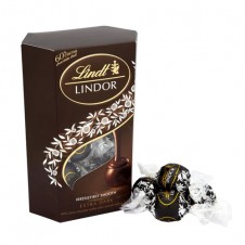 Lindt Lindor Extra Dark